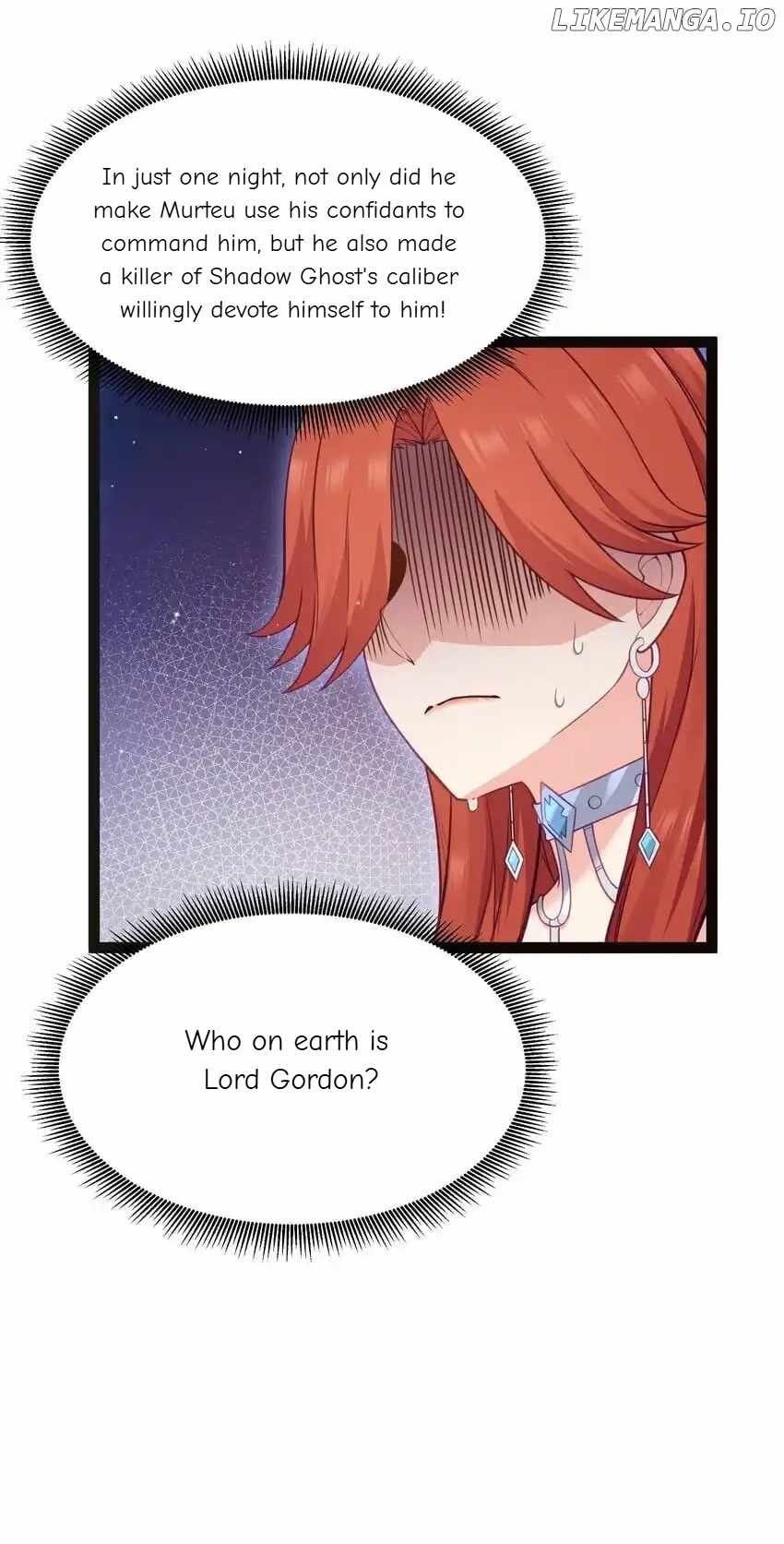 This Hero is a Money Supremacist Chapter 14 61